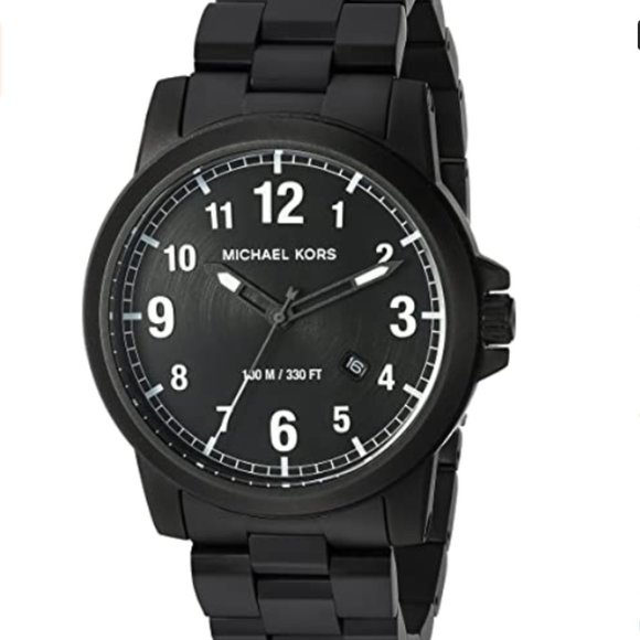 Michael Kors MK8532 - Paxton